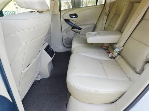 Used 2017 Acura RDX FWD image 38