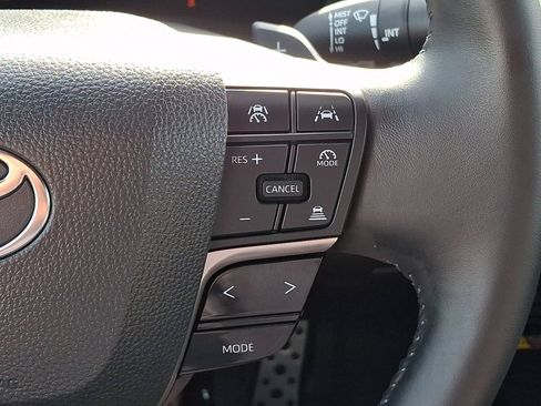 Certified 2025 Toyota Camry XSE image 21