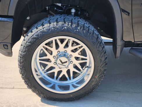 New 2026 Chevrolet Silverado 2500 LT w/ Trail Boss Package image 11