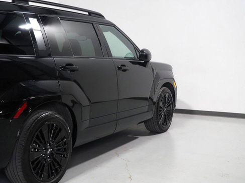 Used 2024 Hyundai Santa Fe AWD Calligraphy Hybrid image 60