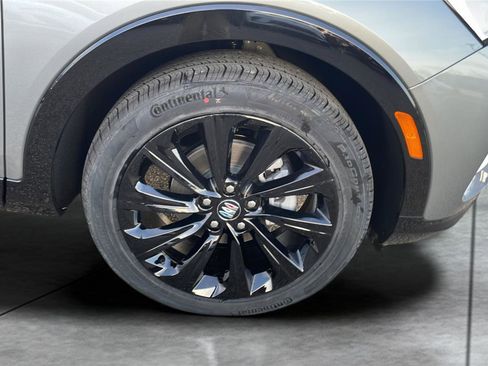 New 2026 Buick Envista Sport Touring w/ Convenience I Package image 24