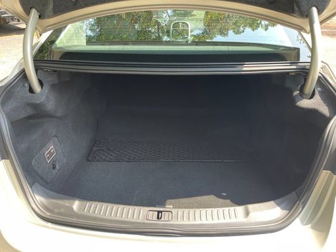 Used 2015 Chevrolet Malibu LT w/ Power Convenience Package FWD image 25