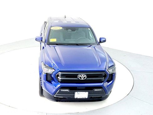 Certified 2024 Toyota Tacoma SR5 image 20