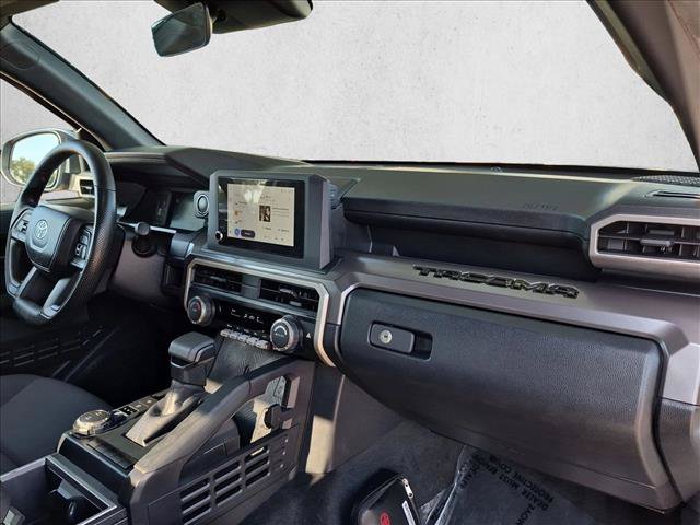 Used 2026 Toyota Tacoma SR5 AWD/4WD image 20