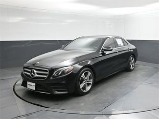 Certified 2020 Mercedes-Benz E 350 Sedan video 1