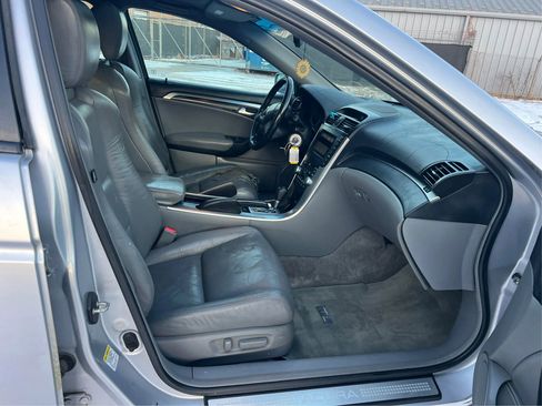 Used 2004 Acura TL image 25