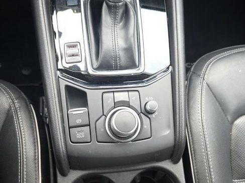 Used 2025 MAZDA CX-5 AWD 2.5 S w/ Preferred Package image 13