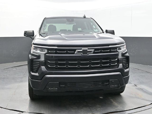 Used 2024 Chevrolet Silverado 1500 RST w/ Max Trailering Package AWD/4WD image 8