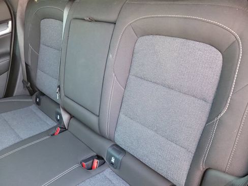 Used 2025 GMC Terrain Elevation AWD/4WD image 13