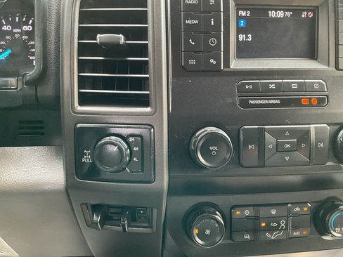 Used 2022 Ford F350 XL w/ Power Equipment Group AWD/4WD image 23