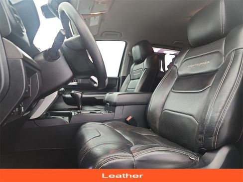Used 2019 Toyota Tundra SR5 w/ TRD Sport Package image 11