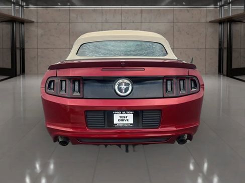 Used 2014 Ford Mustang Premium w/ Equipment Group 202A RWD image 34