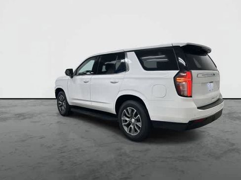Used 2024 Chevrolet Tahoe 2WD w/ Remote Keyless Entry Package image 9
