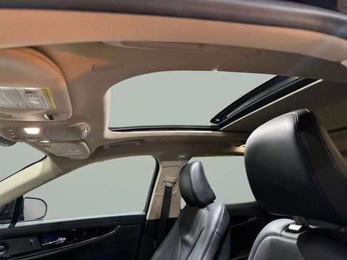 Certified 2021 Lincoln Nautilus Reserve w/ Equipment Group 201A image 15