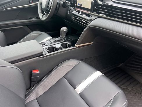 New 2026 Toyota Camry SE Nightshade image 15