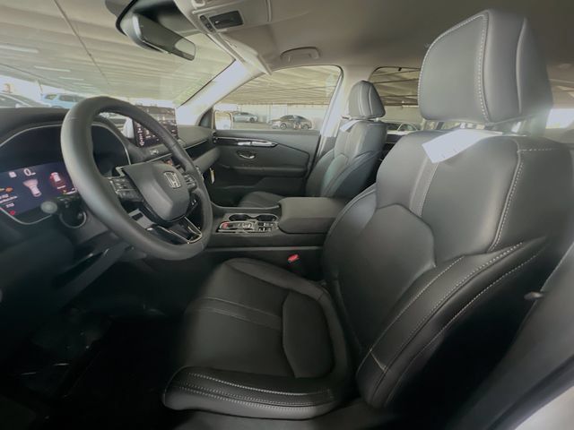 New 2026 Honda Pilot EX-L image 13