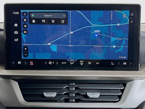 New 2026 Ford Explorer Active w/ Active Comfort Package image 14