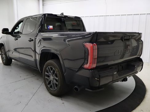 Used 2023 Toyota Tundra Platinum image 6