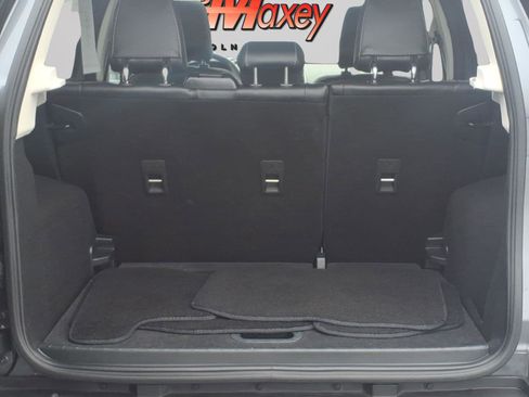 Certified 2020 Ford EcoSport SES image 7