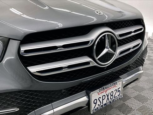 Certified 2022 Mercedes-Benz GLE 350 image 30
