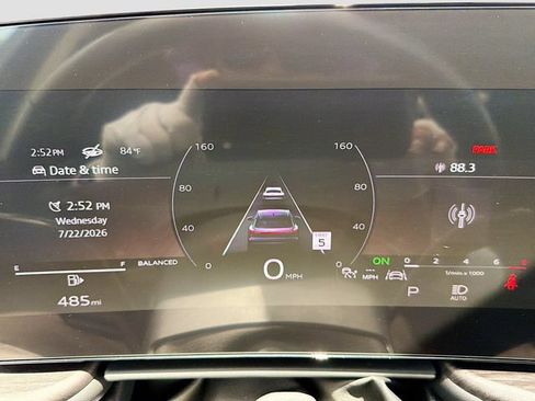 Used 2025 Audi Q5 Prestige AWD/4WD image 40