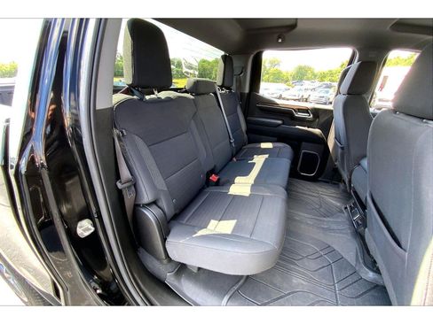 Used 2023 Chevrolet Silverado 1500 LT w/ Protection Package AWD/4WD image 24