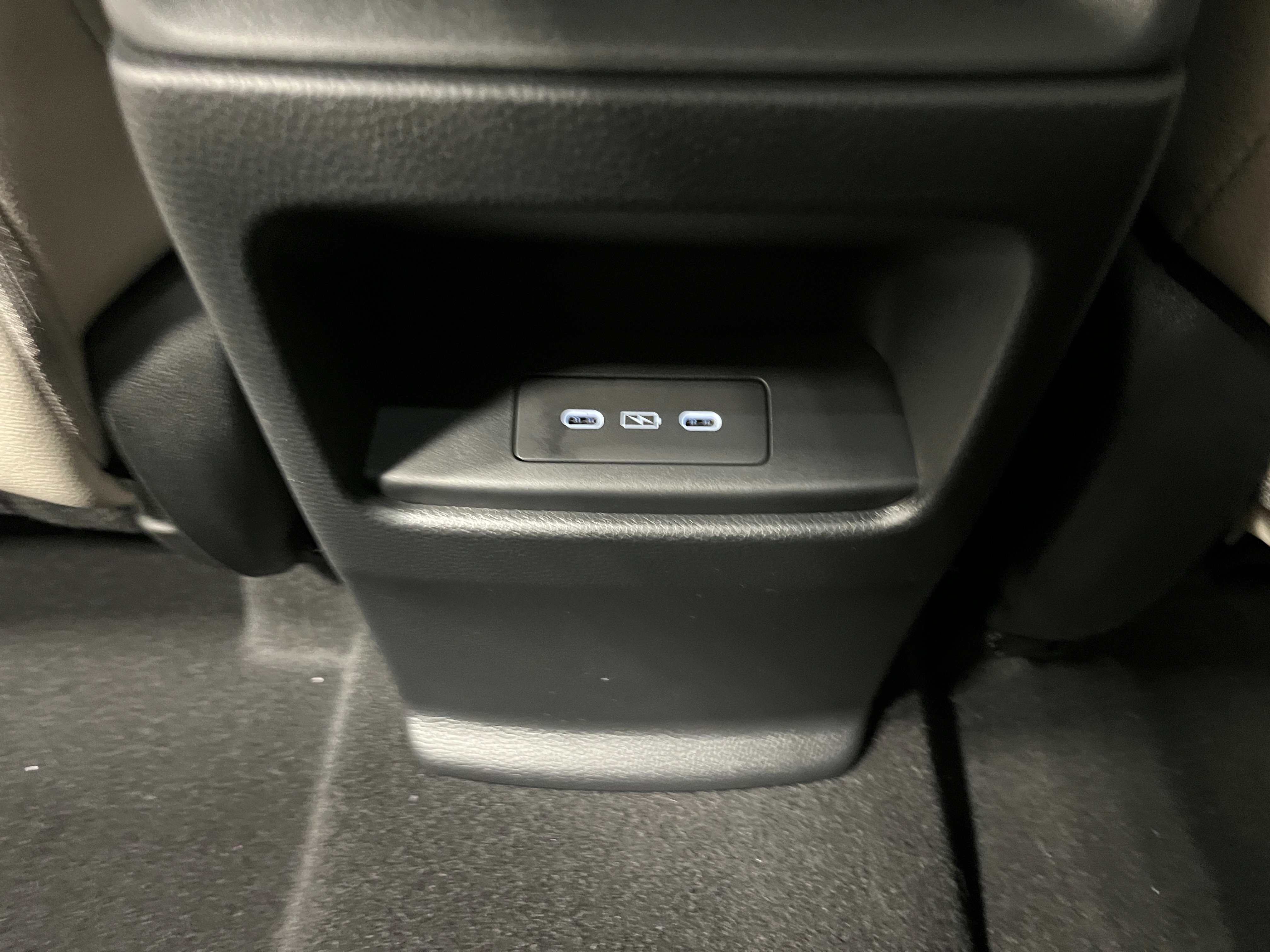 New 2027 Honda CR-V EX-L image 25