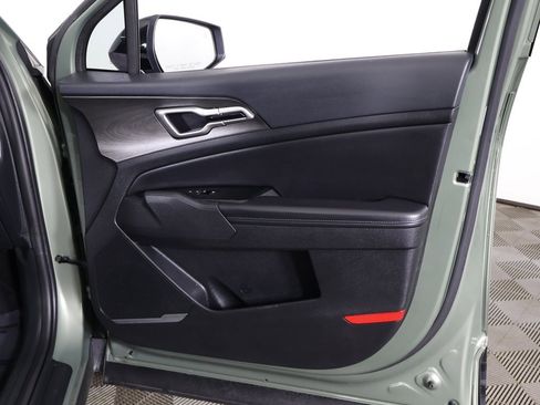Used 2023 Kia Sportage X-Line w/ X-Line Premium Package image 26