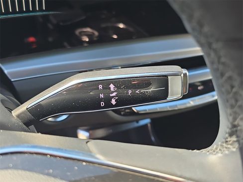 Certified 2024 Cadillac Lyriq Luxury w/ LPO, Floor Liner Package image 16