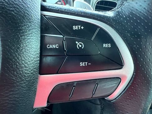 Used 2018 Dodge Charger GT AWD/4WD image 36