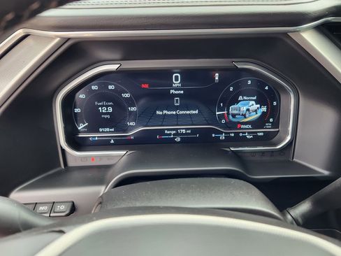 Certified 2024 GMC Sierra 2500 Denali w/ Denali Reserve Package image 33