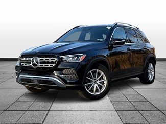 Certified 2025 Mercedes-Benz GLE 350 4MATIC video 2