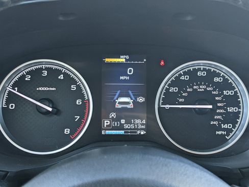 Used 2021 Subaru Forester Premium image 24