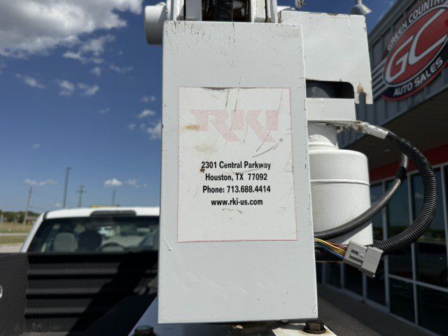 Used 2017 Ford F450 XL w/ Power Equipment Group AWD/4WD image 23