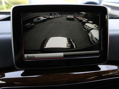 Used 2015 Mercedes-Benz G 550 image 14