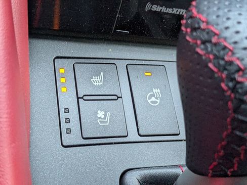 Used 2024 Lexus RC F w/ Premium Package image 16