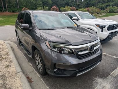 Used 2019 Honda Pilot EX-L