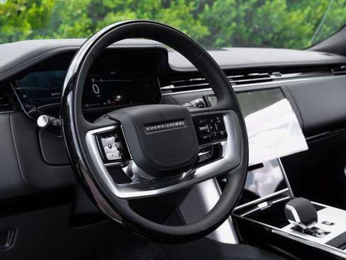 New 2026 Land Rover Range Rover SE AWD/4WD image 20