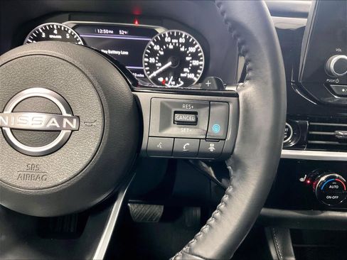 Certified 2023 Nissan Pathfinder SV AWD/4WD image 23