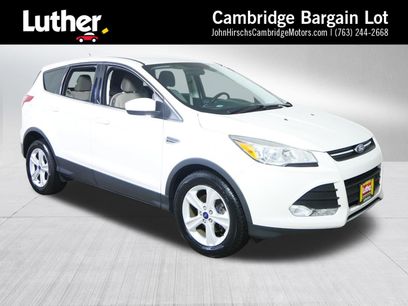 Used 2015 Ford Escape SE