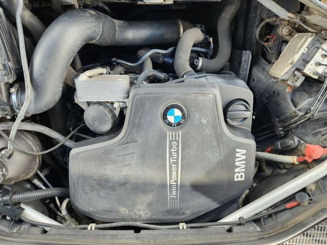Used 2014 BMW X3 xDrive28i AWD/4WD image 34