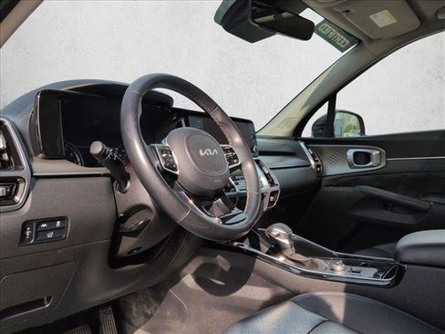 Used 2022 Kia Sorento SX AWD/4WD image 10