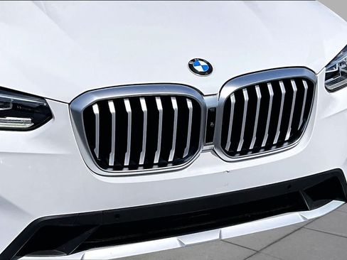 Used 2024 BMW X3 sDrive30i w/ Premium Package w/ZPA RWD image 30