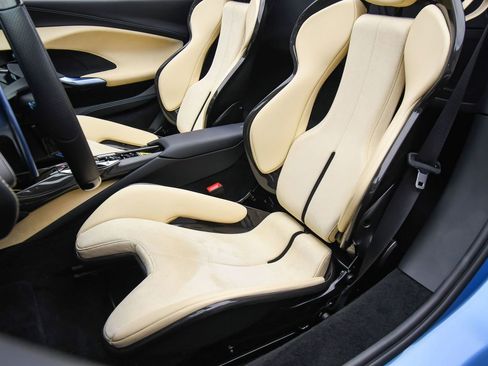 Used 2024 Ferrari 296 GTS Convertible image 53