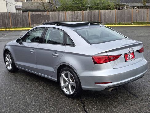 Used 2015 Audi A3 1.8T Premium FWD image 7