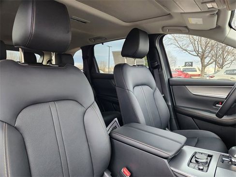 New 2026 MAZDA CX-90 Plug-In Hybrid w/ Preferred image 13