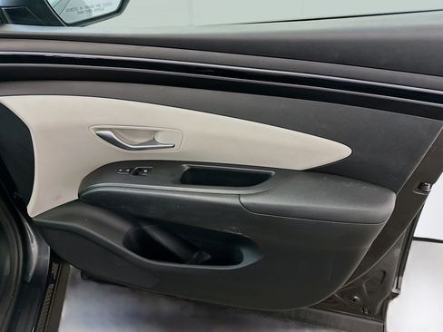 Used 2024 Hyundai Tucson SEL image 33