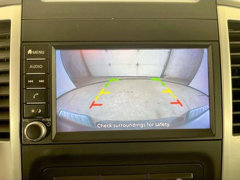 Used 2019 Nissan Frontier SV AWD/4WD image 6