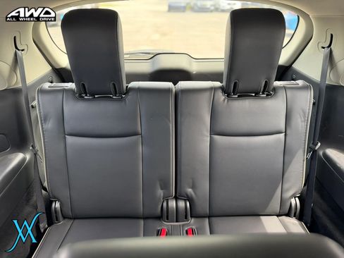 Used 2019 INFINITI QX60 Pure AWD/4WD image 26