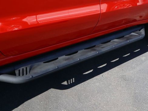 Used 2024 Chevrolet Silverado 1500 LT Trail Boss w/ LT Trail Boss Premium Package image 10